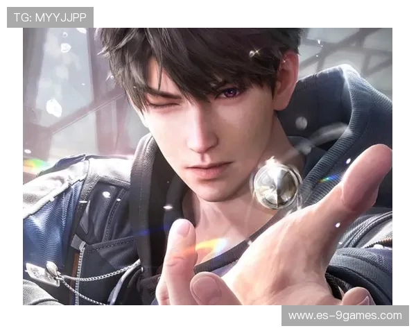 《夏以昼》最新游戏画面高清呈现 带你领略不一样的夏日冒险之旅